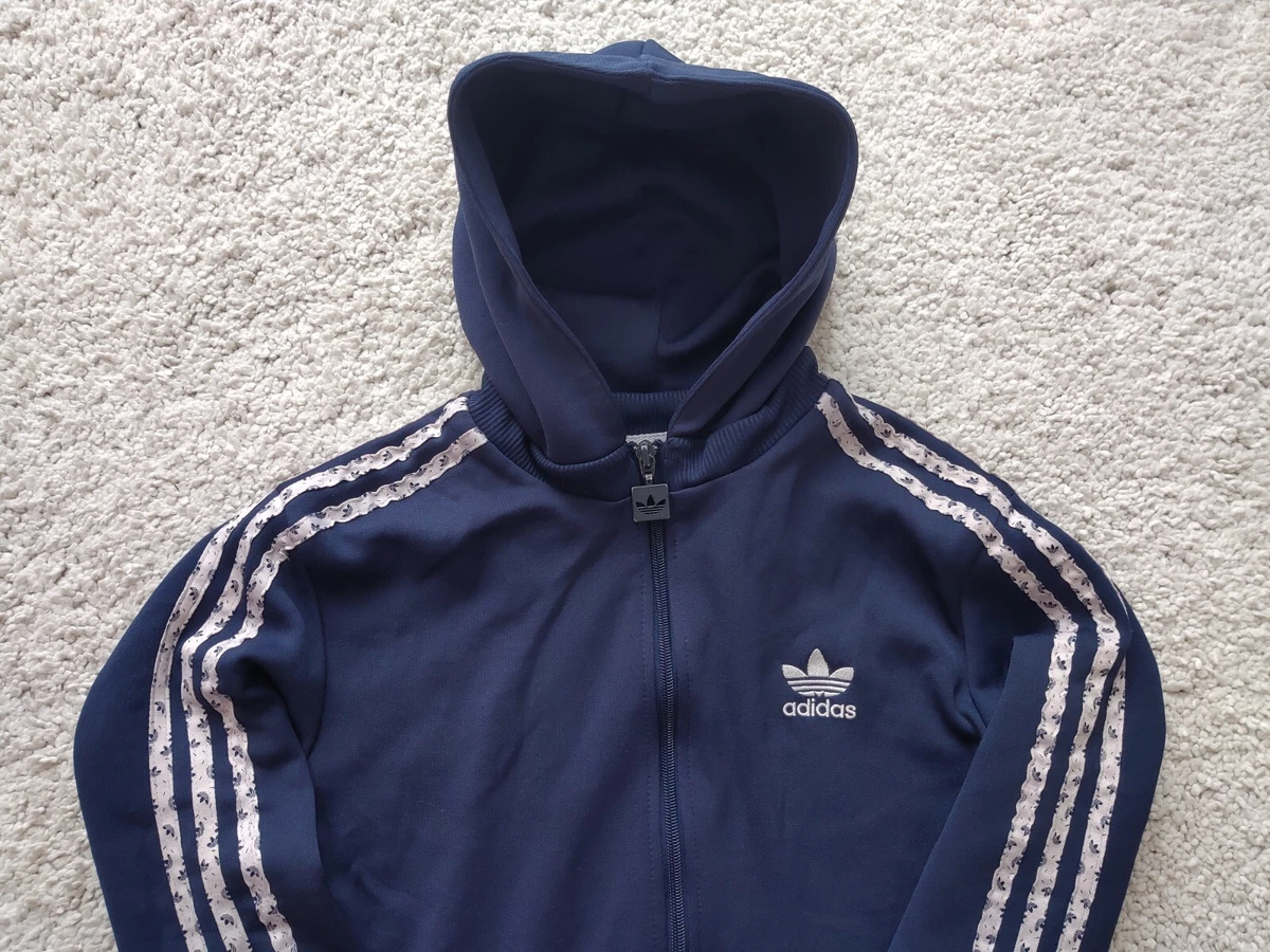 Adidas originals jacket womens ebay top