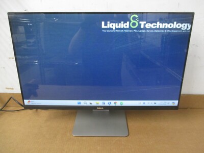 DELL S2715HT 27