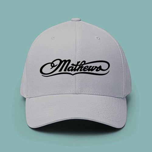 Mathews Archery Logo Print Cap Baseball Hat for Unisex Adults eBay