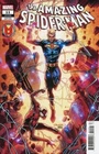 AMAZING SPIDER-MAN #11 Marvel Comics (2022) GLEASON MIRACLEMAN (L10)