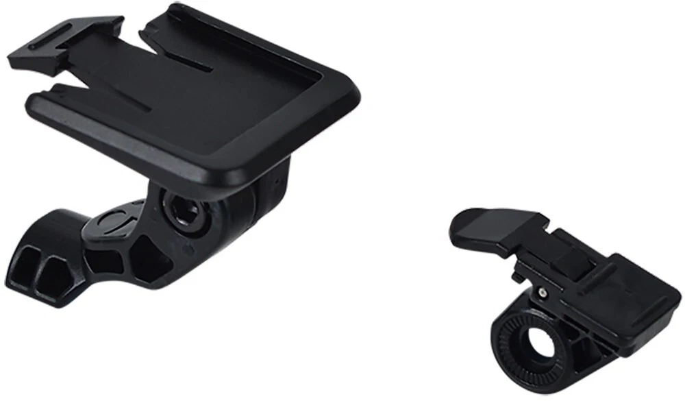 Bontrager XXX Elite stem BLENDR ION light and trip computer mount part W513731