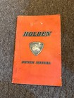 <!--F#f_0-->Holden FE GLOVE BOX ORIGINAL FACTORY OWNERS MANUAL IN GOOD CONDITION<!--F/-->