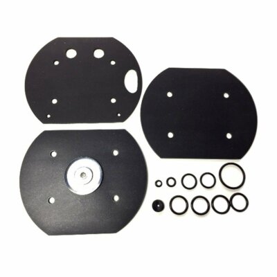 LPG Gasket Reduktor Diaphragm Reducer Repair Kit KME Extreme 4992