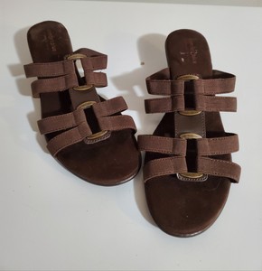 comfort plus by predictions women's sandals