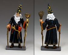 KING  COUNTRY MEDIEVAL KNIGHTS  SARACENS MK154 MERLIN