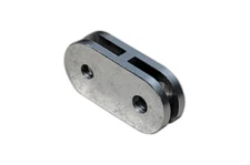TraxMount™ Male to Male Parallel Pivot Connector