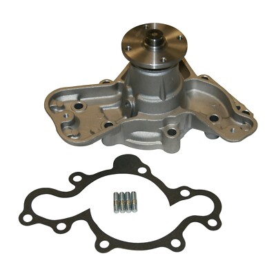 CarQuest Engine Water Pump T4040 for Mazda MPV 1996-1998