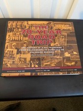 The 70-Year Road Trip History of a PCL Baseball Franchise Jim Bainbridge