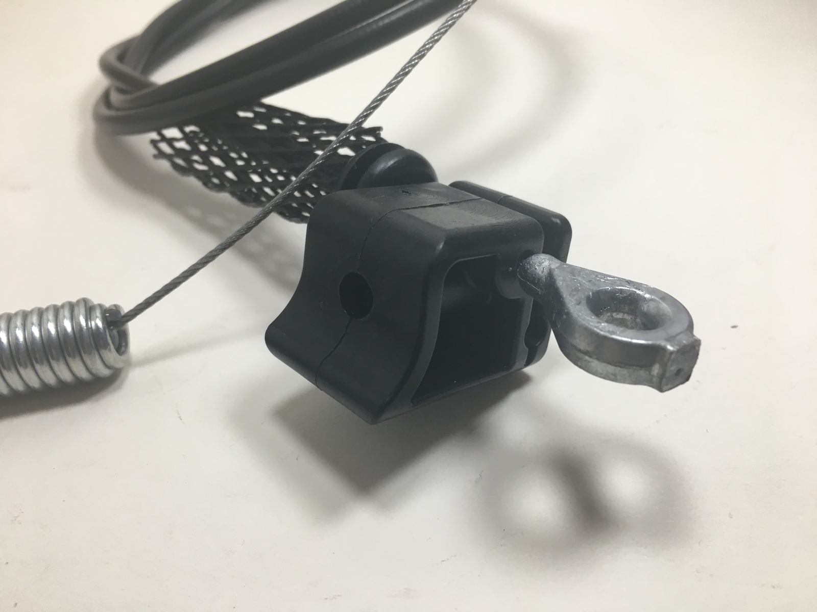 Genuine Toro 1197005 Brake Cable Fits 10605 10625 10658 LawnBoy eBay