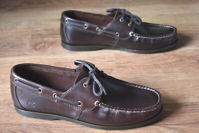 Timberland Cedar Bay  41 42 43 44 45 0A199I 2-eye 2eye   Boat Classic