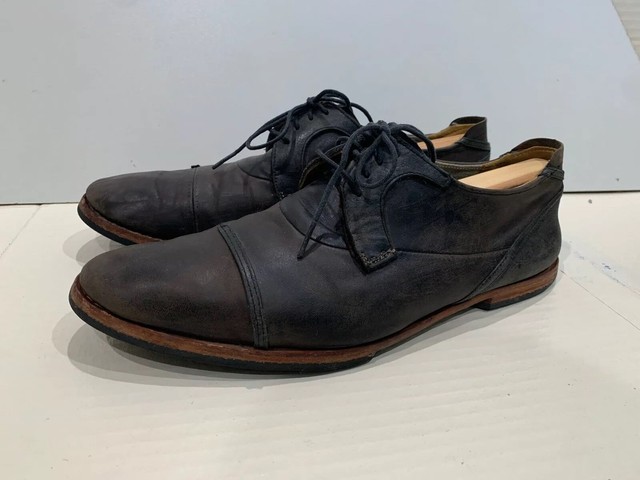 timberland wodehouse cap toe