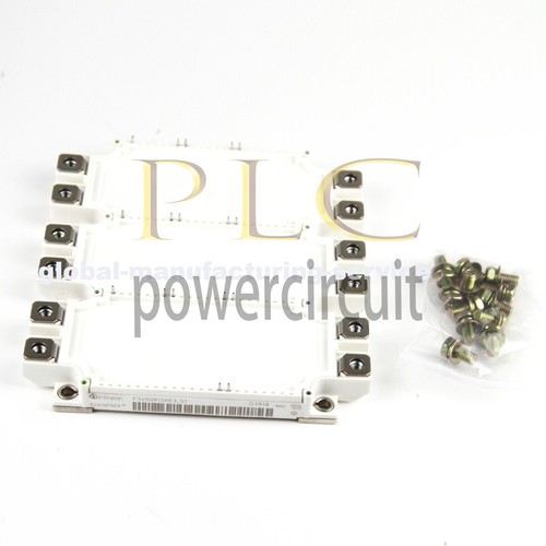 NEW Eupec / Infineon FS450R12KE3-S1 Transistor IGPT Modules~ - Picture 2 of 6