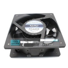 KAKU KA1806HA2-2 18065 220V 18cm high temperature resistant cooling fan
