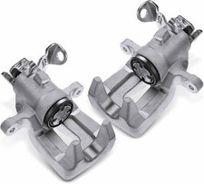 2x Bremssattel Bremszange Hinten L+R für Audi 100 200 80 90 A6 Cabriolet Coupe