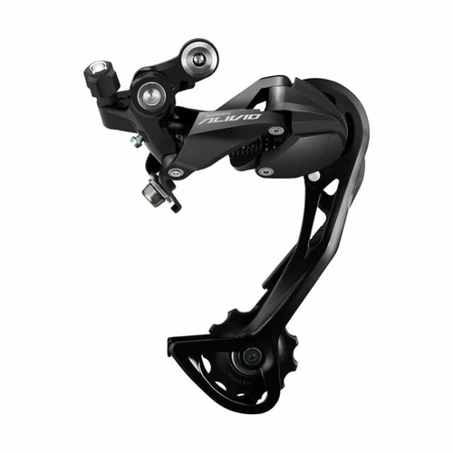Shimano 9 Speed Rear Derailleurs for Mountain Bikes
