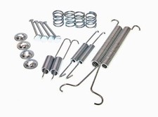 MAXGEAR 27-1197 Zubehörsatz, Bremsbacken für CITROËN PEUGEOT RENAULT