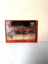 1997-98 Upper Deck Diamond Vision Terrell Brandon