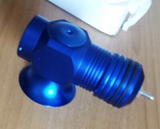 Blow off pop off turbo auto