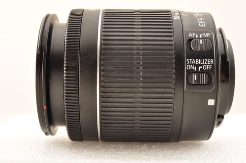 Canon EOS Kiss X7 / Rebel SL1 / 100D Black /18-55mm Lens *Mint 5930shots* #3818 - Picture 18 of 24