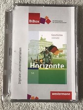 Horizonte. Lehrermaterialien. Qualifikationsp...