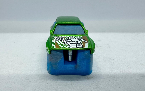 Hot Wheels 2025 Prototype Nest-BMW M3 Wagon - Very Rare - Picture 2 of 6