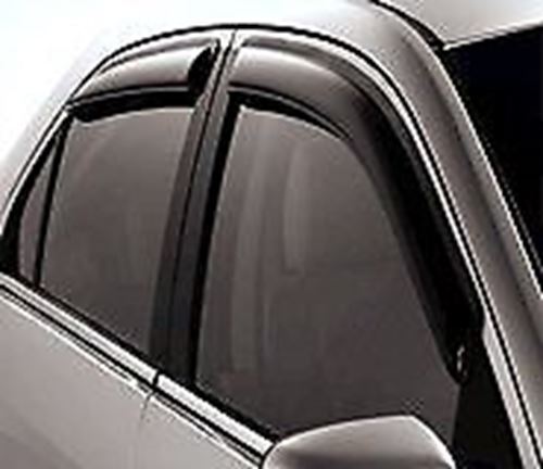 Deflector de aire lateral para Ford (N/P VGP5Z-18246-A)