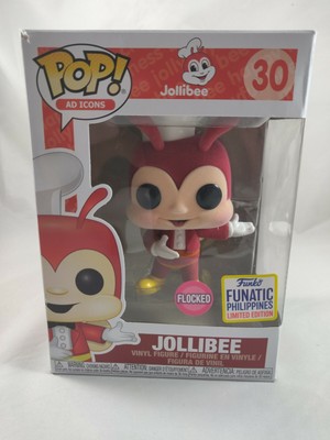 jollibee funko pop ebay