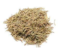 Rosemary Herb Leaf, Whole - 1 Pound - Bulk Dried Culinary Herbs by Denver Spice®