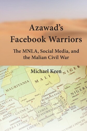 Thumbnail - Michael Keen Azawad’s Facebook Warriors (gebundene Ausgabe)