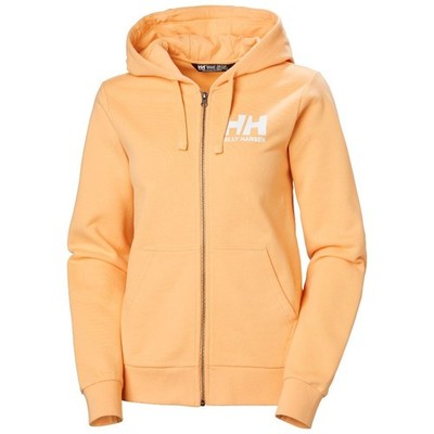 Sweatshirts Helly Hansen Hh Logo Full Zip 2.0 34461316