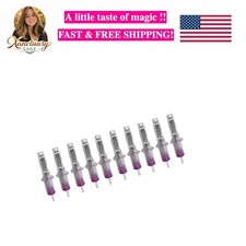 Assorted Disposable Tattoo Needle Cartridges - 50pcs for Quality Work
