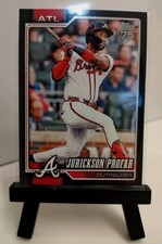 Jurickson Profar Rookie Card and Prospect Card Guide 14