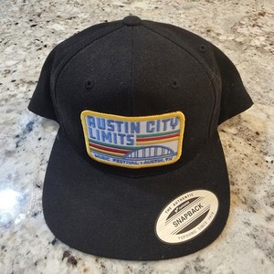 Austin City Limits Hat | eBay display picture 1
