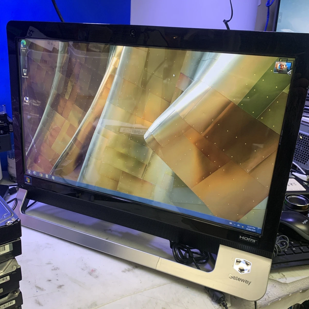 Gateway One Zx for sale | eBay