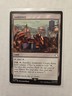 Junktown - Fallout - LP - Rare - Land - MTG Magic 