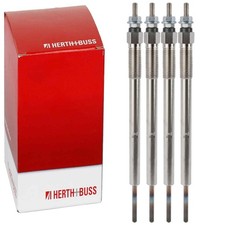 Bougies de préchauffage Lexus IS