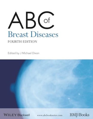 ABC of Breast Diseases by J. Michael Dixon 9781444337969 NEW Free UK Delivery