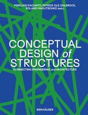 Conceptual Design of Structures | Connecting ...