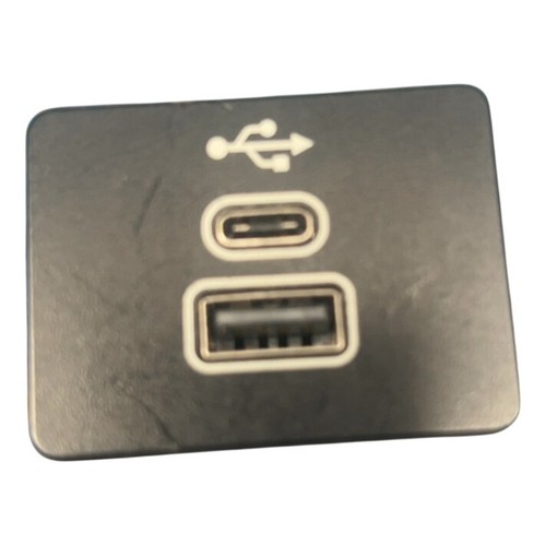 FORD RANGER USB PLUG PORT 2023+ NX7T-14F014-AD