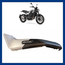 Fianchetto Codone Sinistro Argento Benelli Leoncino 500 Trail 65601P18007Z