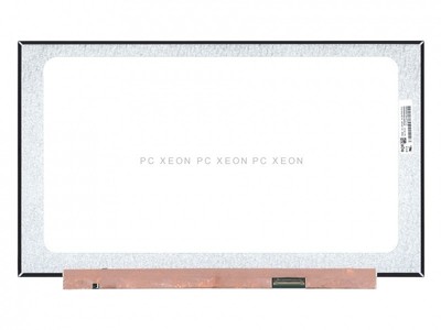 Bildschirm LED 16.1'' HP Victus 16-D Series M24892-LQ3 1920X1080 Matt 40 Pin 144