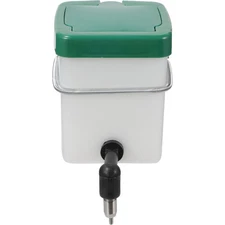 Pet Automatic Water Bottle Rabbit Fountain Feeder for Rabbits Drinker Bunny