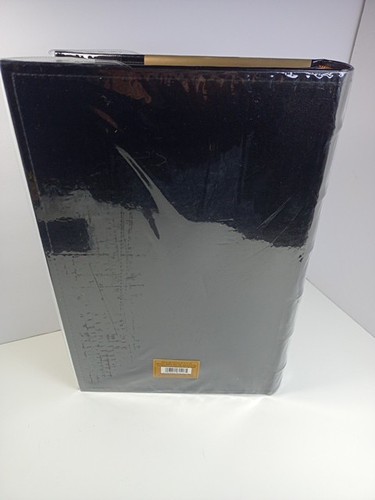 European Leather Photo Album 300 4x6 Pockets Archival Acid Free By Pioneer 14x10 - Picture 7 of 18