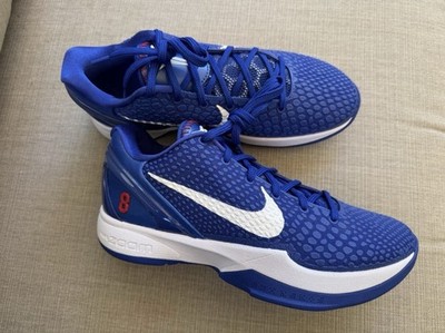 Nike Zoom Kobe 6 Low Top size 10