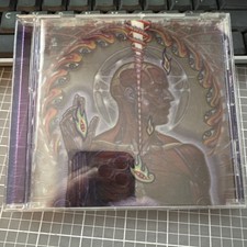 Tool Lateralus CD初回限定新品未開封 Lateralus by Tool (CD, 2001) for sale online | eBay