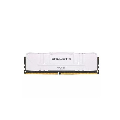 BALLISTIX CRUCIAL 8GB(1x8GB) 3200MHz BL8G32C16U4W.M8FE1
