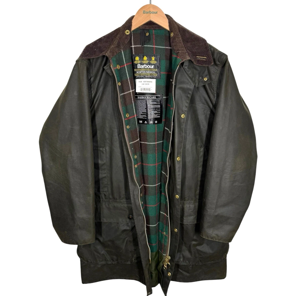 Barbour Northumbria for sale | eBay UK