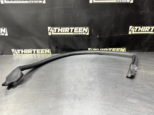 01-04 C5 Z06 FRC CORVETTE LH DRIVER DOOR SEAL OEM #N848