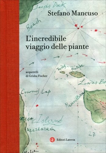 Libri Stefano Mancuso - L' Incredibile Viaggio Delle Piante - Immagine 4