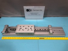 SMC MXW25-300B Guided Cylinder Slide, MXW25-300B-M9N, 193712